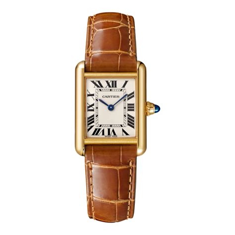buy cartier watches online